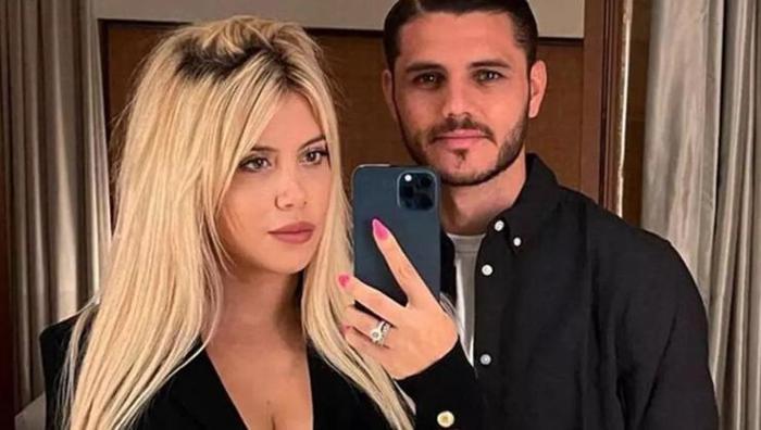Wanda Naradan Mauro Icardi itirafı: Sosyal medyada açıkladı
