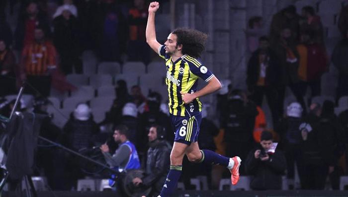 FENERBAHÇEDE EKSİKLER