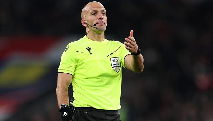 LUIS GODINHO DÜDÜK ÇALACAK