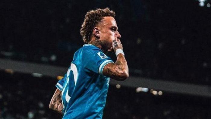 ÖZEL | Galatasarayın yeni transferi İstanbula geliyor Anlaşma sağlandı...