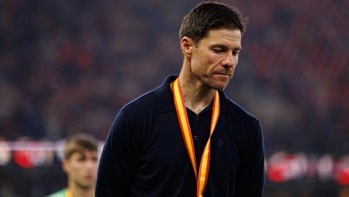 Gareth Bale’den Xabi Alonso ayrılığı hakkında sözler Şaşırmadım