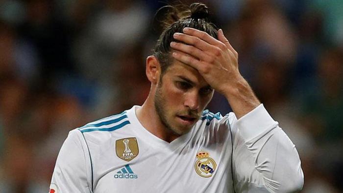 REAL MADRİDDE İŞE YARAMADI