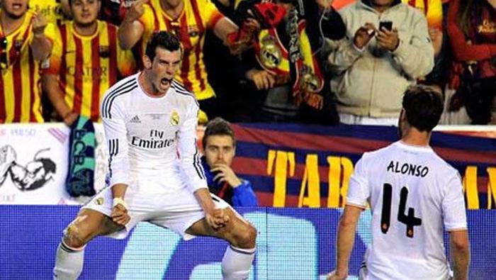 Gareth Bale’den Xabi Alonso ayrılığı hakkında sözler Şaşırmadım