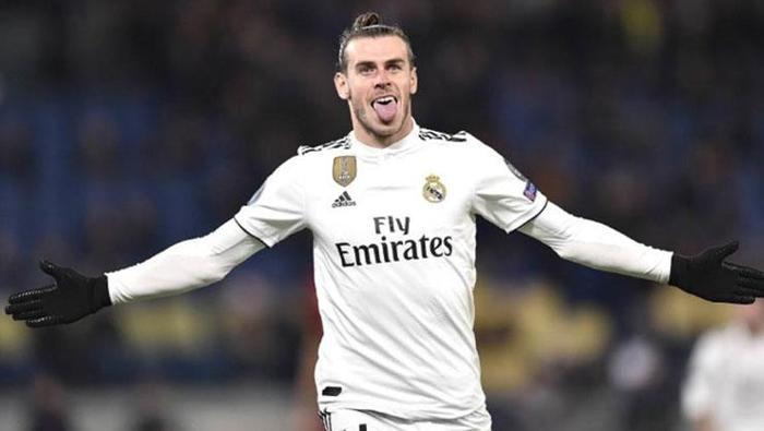 REAL MADRİD PERFORMANSI