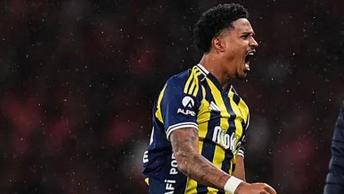 İngiliz medyası Fenerbahçeli yıldız futbolcuyu isteyen Premier Lig takımını açıkladı