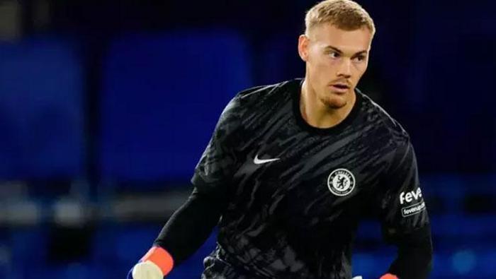 Filip Jörgensende karar anı Beşiktaş transferi bitirmek istiyor