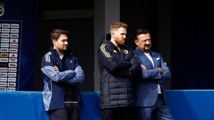 Jean-Philippe Mateta gemileri yaktı Fenerbahçeye büyük müjde