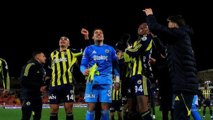 FENERBAHÇE - ASTON VILLA MAÇI CANLI İZLE