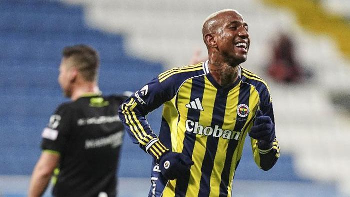 FENERBAHÇE - ASTON VILLA MAÇI CANLI İZLE