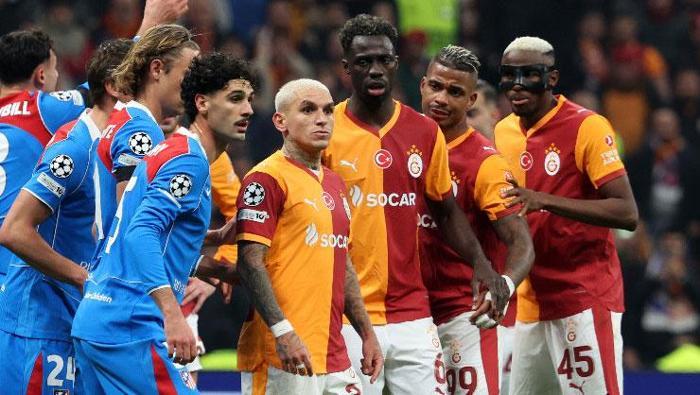 DENGE FUTBOLU / SERKAN AKCAN - FANATİK