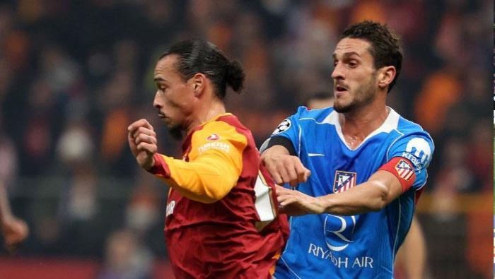 POZİSYONA GİRMEDEN BERABERLİĞİ YAKALADILAR