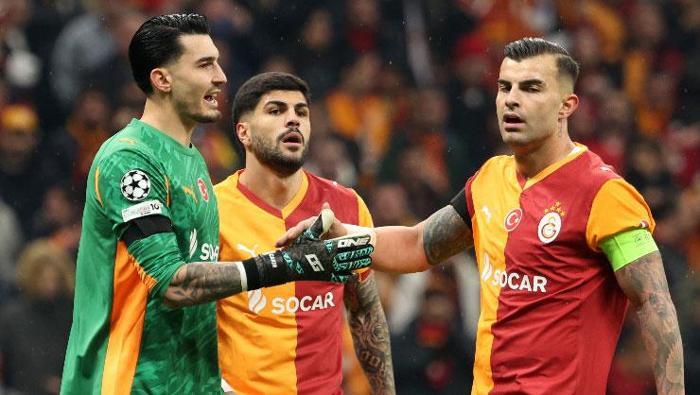 SARANIN OYUNA GİRMESİ DENGEYİ SAĞLADI