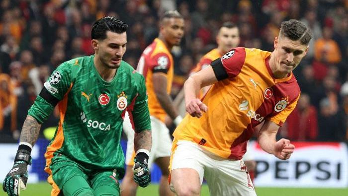 SAHANIN EN İYİLERİ UĞURCAN, ABDÜLKERİM İLE SALLAIYDİ