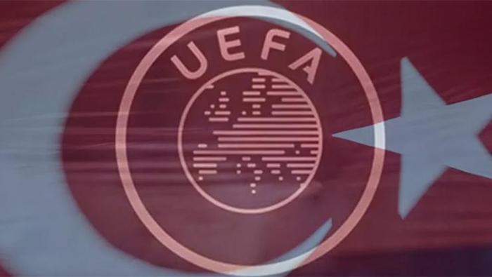 UEFA ÜLKE PUANI SIRALAMASI: Galatasaray - Atletico Madrid maçı sonrası güncellendi İşte Türkiyenin sıralamadaki yeri
