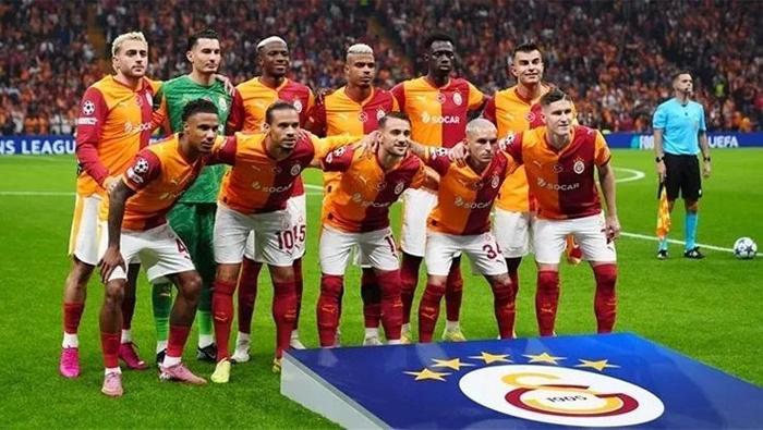 UEFA ÜLKE PUANI SIRALAMASI: Galatasaray - Atletico Madrid maçı sonrası güncellendi İşte Türkiyenin sıralamadaki yeri