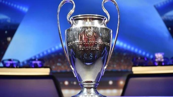 İLK 10 ŞAMPİYONLAR LİGİNE DİREKT GİDİYOR