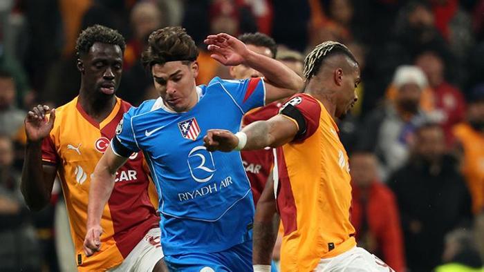 MARCA: DUA ETMEK GEREKİYOR