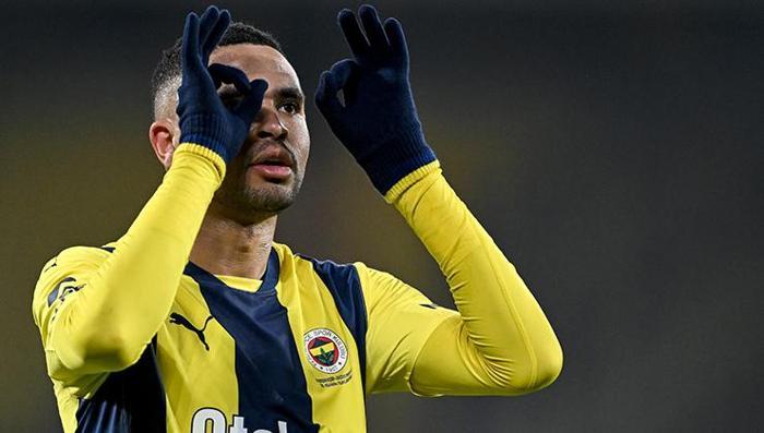 Youssef En-Nesyrinin yeni takımı belli oldu İşte zorunlu satın alma bedeli