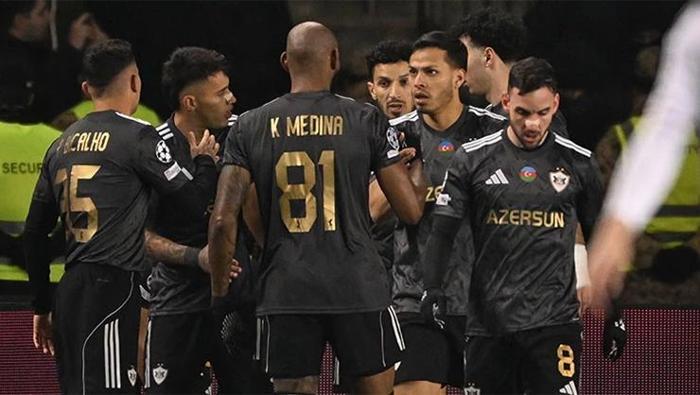 KARABAĞ TARİH YAZIYOR