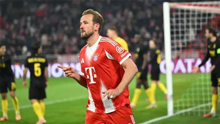 BAYERN ÇEYREK FİNALDE