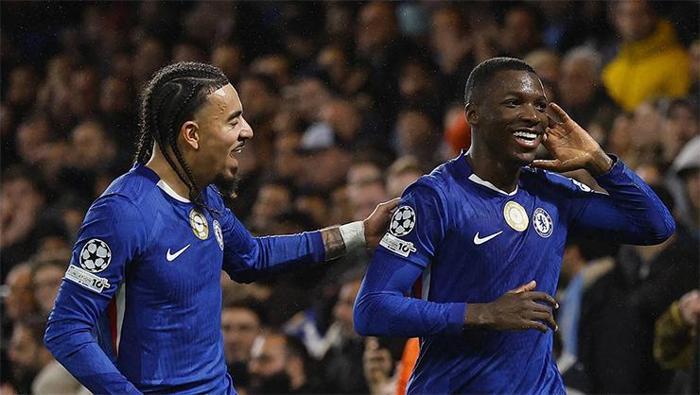 CHELSEADEN TEK GOLLÜ GALİBİYET