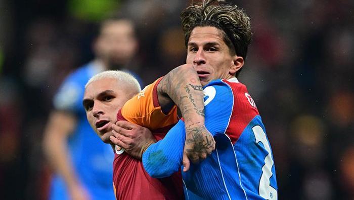 GECEDE ALINAN TÜM SONUÇLAR ŞÖYLE