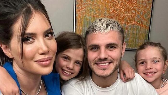 Wanda Naranın sözleri sonrası Icardi açtı ağzını yumdu gözünü Suçlamaları bir bir sıraladı