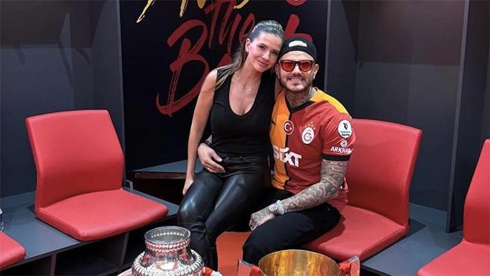 Wanda Naranın sözleri sonrası Icardi açtı ağzını yumdu gözünü Suçlamaları bir bir sıraladı