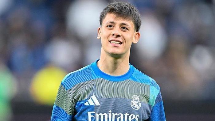 Real Madridin yeni teknik direktörü Arda Güleri istemiyor 70 milyonluk imza an meselesi