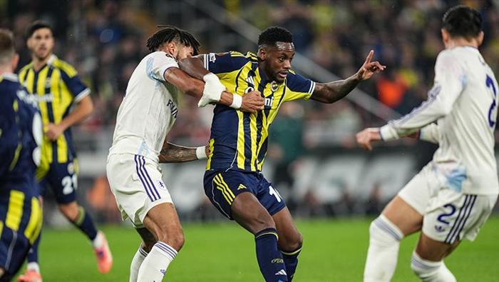 LİG FARKI