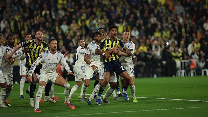 SKY SPORTS: SICAK ATMOSFERDEKİ GERİLİM
