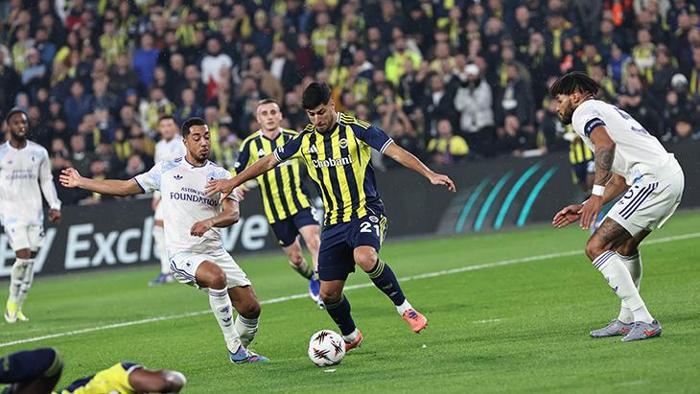 RECORD: GECE HUZURLU SONA ERMEDİ