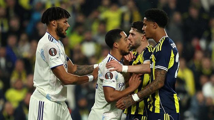 MARCA: SANCHO, ASENSIONUN EVİNE BASKIN YAPTI