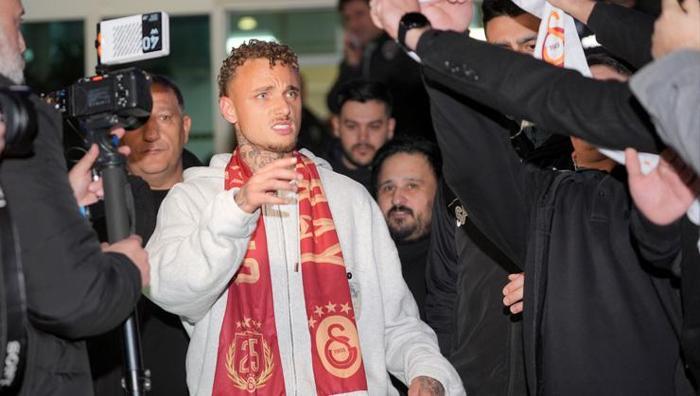 TAKIMDA SEVİLEN BİRİ Mİ TARAFTARLARLA İLİŞKİSİ NASIL