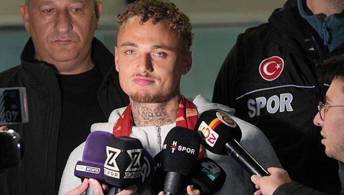 NAPOLI NEDEN NOA LANGI BIRAKTI