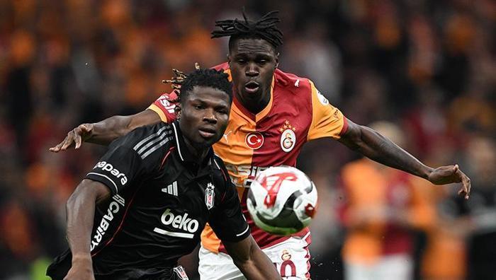 Monaco Singo’su ile Galatasaray Singo’su aynı değil