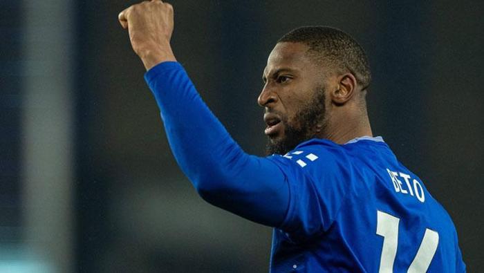 HENÜZ RESMİ TEKLİF YOK