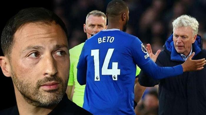 EVERTON CEOSUNDAN FANATİKE AÇIKLAMA