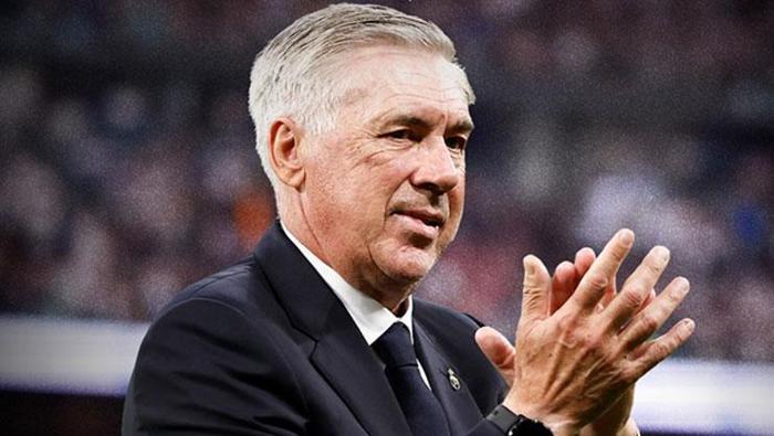 ANCELOTTI DÖNEBİLİR