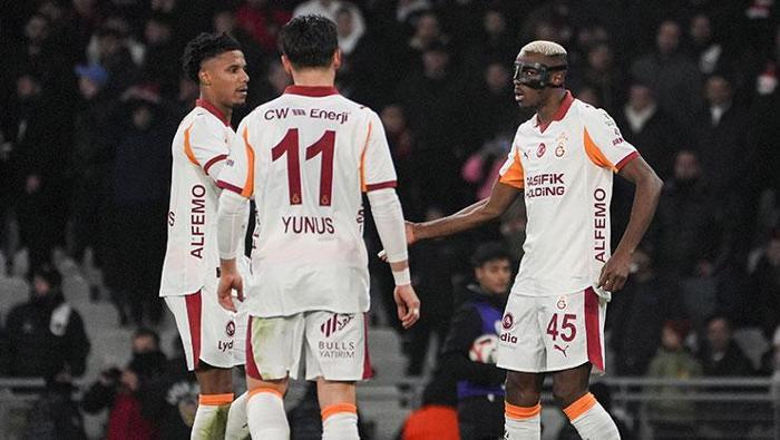 ‘ALTERNATİF GEREKİYOR’