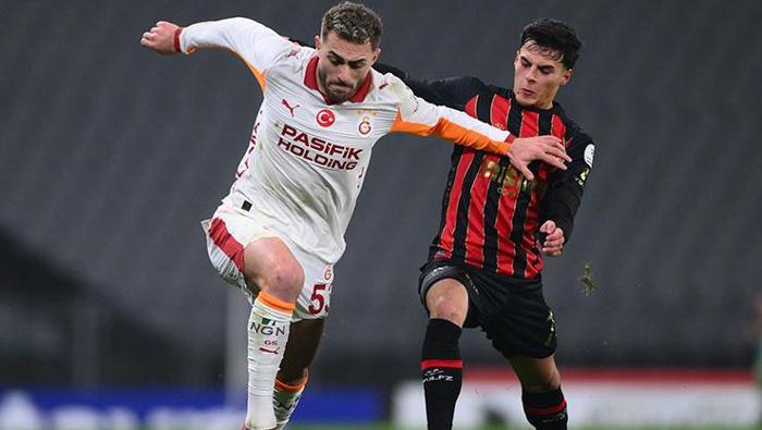 ‘BU TEMPO, KAPLUMBAĞA TEMPOSU’