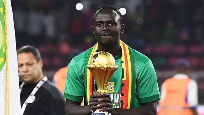 Afrika Kupasını kazanan Senegalli futbolculara ilginç ödül