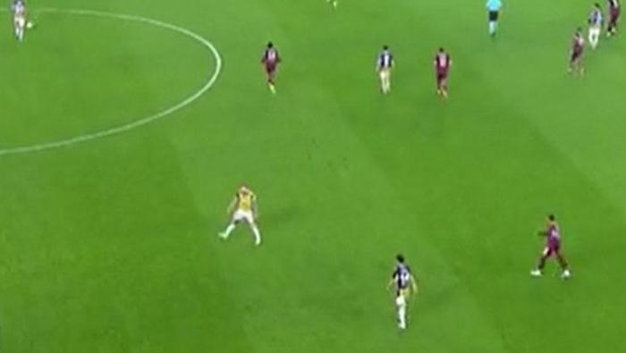 SKRINIARIN ŞİDDETLİ İTİRAZI