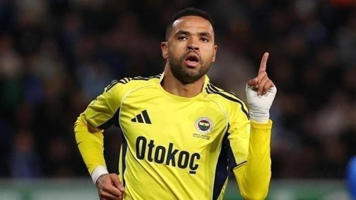 Fenerbahçede En Nesyri düğümü Eski takımı devreye girdi ortalık karıştı: Menajeri İstanbulda