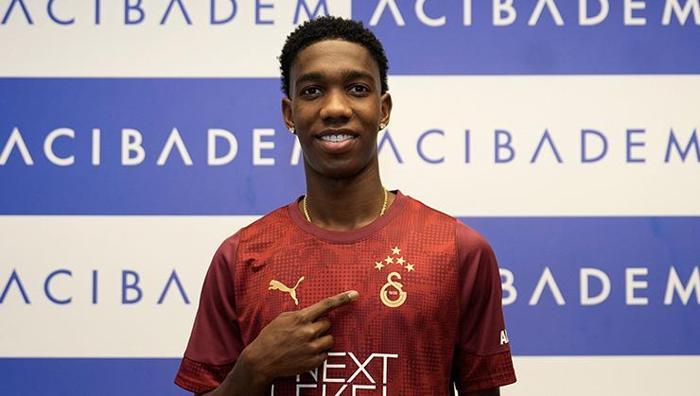 ÖZEL | Son transfer Yaser Asprilla gerçeğini açıkladı Galatasaraya tavsiyede bulundu: Çok fazla bedel ödedi