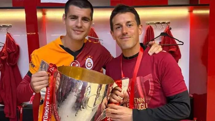 Her şeyle başa çıkabiliriz Galatasaray, Manchester Citye meydan okudu: Kazanmamız gereken 3 puan var