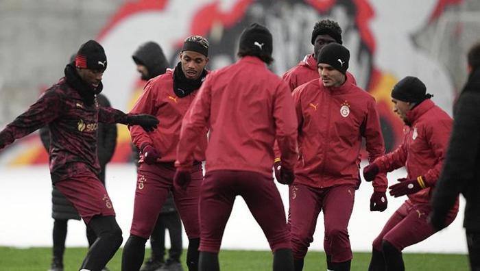Her şeyle başa çıkabiliriz Galatasaray, Manchester Citye meydan okudu: Kazanmamız gereken 3 puan var
