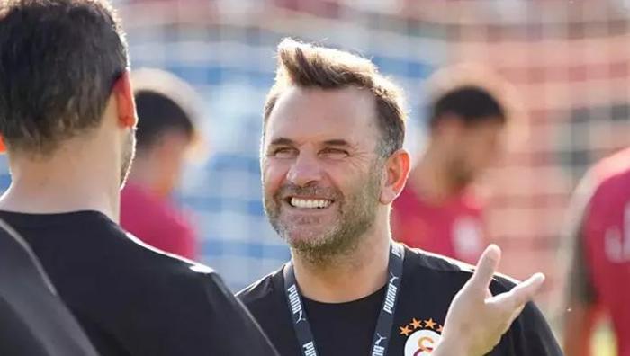 Her şeyle başa çıkabiliriz Galatasaray, Manchester Citye meydan okudu: Kazanmamız gereken 3 puan var