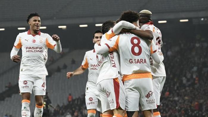Her şeyle başa çıkabiliriz Galatasaray, Manchester Citye meydan okudu: Kazanmamız gereken 3 puan var