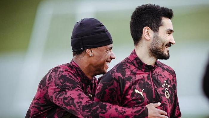 Bu yıl Galatasarayı anlamak gerçekten çok zor Manchester City cephesinden olay yorum: Osimheni durdurursak...